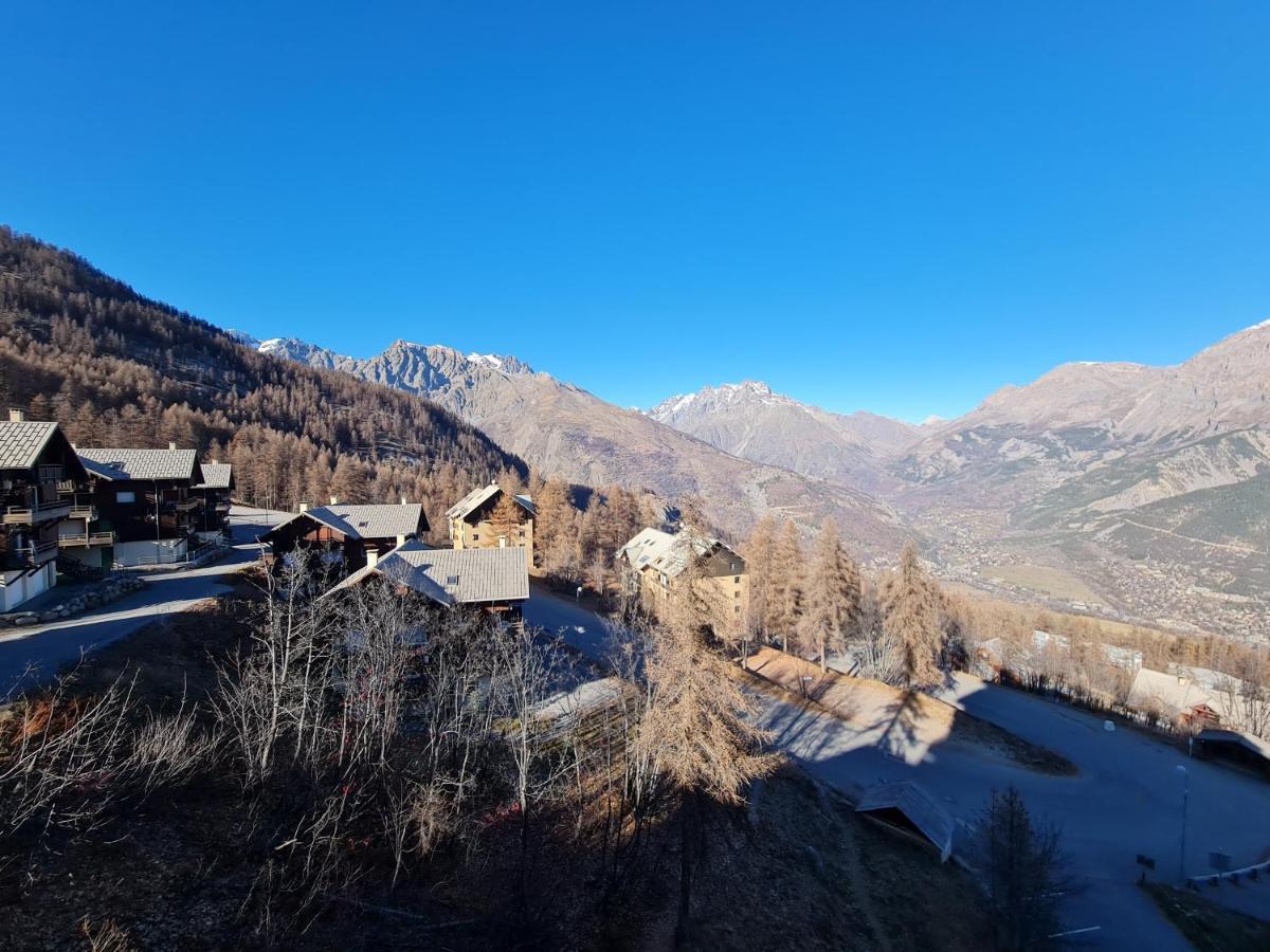 Locabed Le Hameau Des Ecrins Appartement